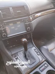  8 BMW E46 2004