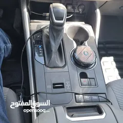  2 تيوتا هايلاندر بحالة الوكاله