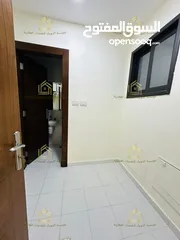  13 شقة فاخرة - لم تسكن - طريق المطار - 3نوم 2ماستر - 205م - أول  - تستحق المشاهدة