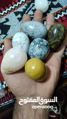  18 احجار كريمه وخواتم واكسسوارات للبيع