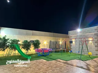  5 شاليه لونار Lunar chalet