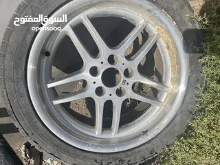  1 رنج نظيف بي ام M5