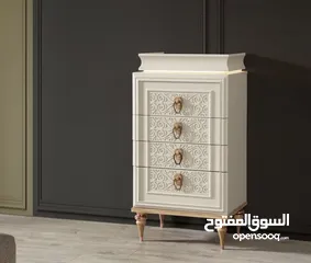  6 غرفه نوم ماستر موديل HAZAR