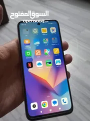  4 شاومي ريدمي 10 مش مفتوح