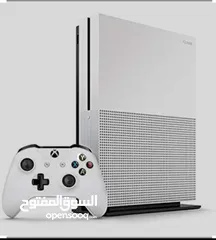  1 اكس بوكس وم اس ون تيرا مش مهيون بحالت الجديد