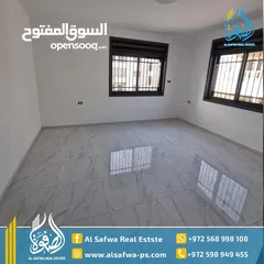  9 شقق سوبر ديلوكس جديده في عماره جديده ام الشرايط الشقق واسعه و شرحه ومطله مع 3 برندات مساحات كبيره