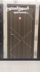  10 Wpvc,fiber doors