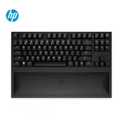  1 HP Omen Spacer Wireless Keyboard