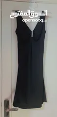  11 فساتين سهرة