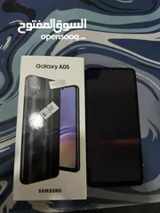  2 Samsung Galaxy a05