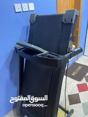  2 جهاز مشي نظيف