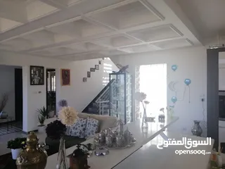  21 فيلا سكنيه بالسلط للبيع زي وادي الحمامرة واصل جميع الخدمات ومنطقة هادئة قريبة من الاسواق