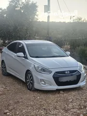  2 هونداي اكسنت سولار 1600 ديزل سعر مغري