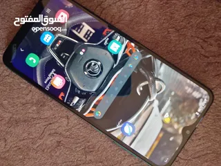  5 Galaxy a30s للبيع او البدل بأيفون 7+ او اعلى 64gb