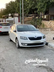  6 سكودا أوكتافيا