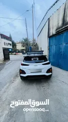  3 هيونداي كونا