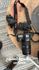  2 24-105  Canon Lens