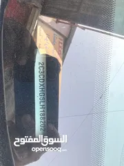  18 سيارة جارجر GT 2020