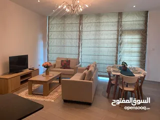  4 Apartment For sale in Seef area