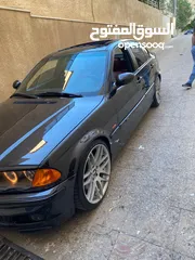  3 bmw e46 320