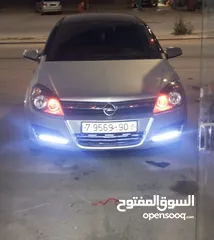  3 اوبل استرا