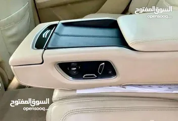  19 كاديلاك CT6 2017