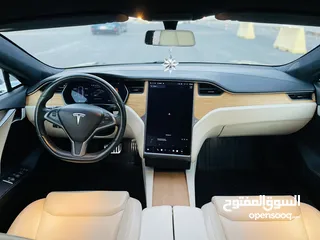  23 تسلا S موديل 2021 لونج رنج بلس 670 حصان TESLA MODEL S LONG RANG PLUS 670hp
