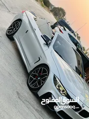  2 بي ام 420 كشف