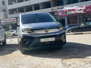  4 ستروين برلنجو 2024