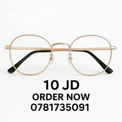  28 اطارات نظارات طبية