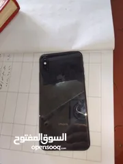 5 ايفون sx max