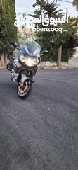  18 دراجة BMW K 1600 GTL EXCLUSIVE  للبيع