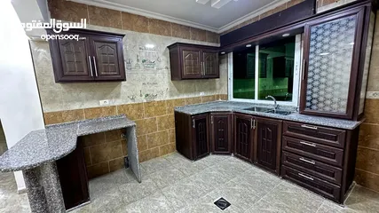  10 شقة للبيع مع مطبخ راكب الحي الجنوبي منطقة الرابية.                            ..