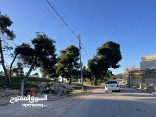  20 ارض للبيع من المالك مباشرة بموقع متميز في منطقة الجويدة