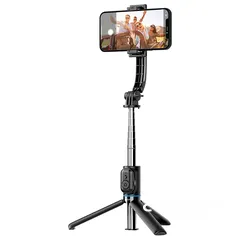  1 WiWU Detachable Tripod Selfie Stick  -NEW -MEAGByte