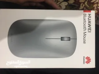  1 HUAWEI Bluetooth mouse 2nd generation seal pack