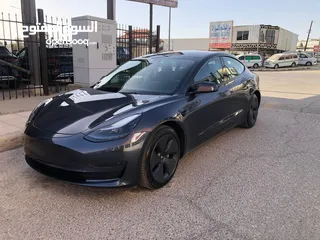  15 تيسلا موديل 3 اون فيراني موديل 2023