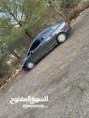  9 هوندا سيفيك هايبرد 2006