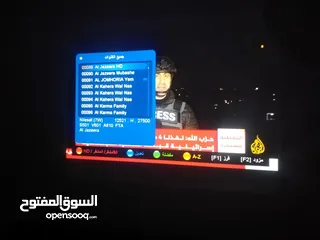  19 بروجكت فيو سونك فل اتش دي ثري دي بحاله ممتازه و صوره واضحه يصلح للمدارس و المراكز و الكوفي شوب