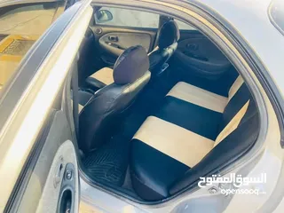  12 هونداي افانتي 97 للبيع بسعر مميز