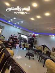  7 بيت مستقل للبيع