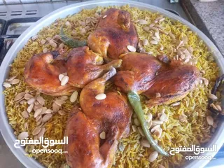  10 شيف طباخ شرقي وغربي وسلطات ابحث عن عمل خبره في الاكل العربي ابحث عن عمل
