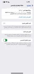  4 ايفون 13 برو ماكس نضيف جدا
