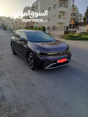  21 ID 6 Crozz pro اعلى صنف موديل 2022  فل اضافات فتحه متحركه وعداد 42 الف ما زالت تحت الكفاله