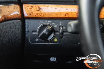  11 Mercedes E200 2007 Elegance    يمكن التمويل بالتعاون مع المؤسسات المعتمدة لدى