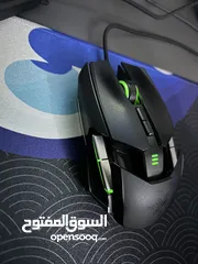 3 ماوس ريزر اوروبوروس جداً نظيف استعمال قليل من افضل ماوسات ريزر