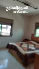  7 شقة للإيجار – طابق أرضي بمدخل خاص وموقف سيارة