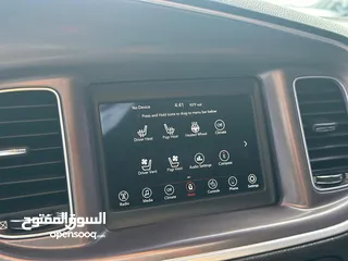  16 تشارجر Sxt 2019 نظيف