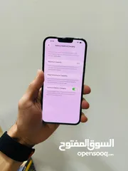  3 iPhone 13 Pro Max  ايفون 13 برو ماكس