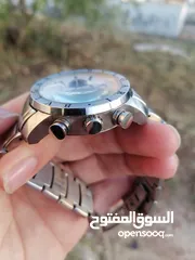  12 ساعات رجاليه للبيع